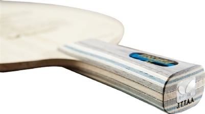 BUTTERFLY VISCARIA RAKET TAHTASI