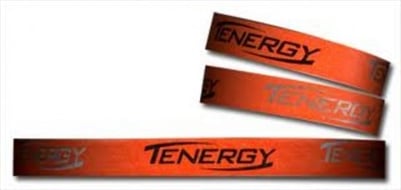 BUTTERFLY TENERGY KENAR BANDI 12 MM. 50 MT.