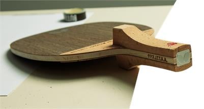 HADRAW REVOLVER-R OFF- RAKET TAHTASI