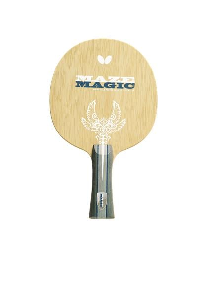 MAZE MAGIC OFF- RAKET TAHTASI