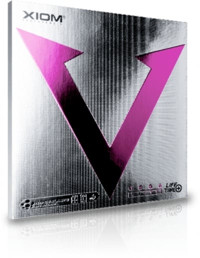 XIOM VEGA ELITE RAKET LASTİĞİ