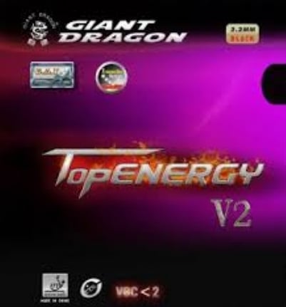 GIANT DRAGON TOPENERGY V2