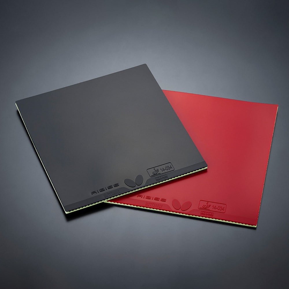 AIBISS RAKET LASTİĞİ