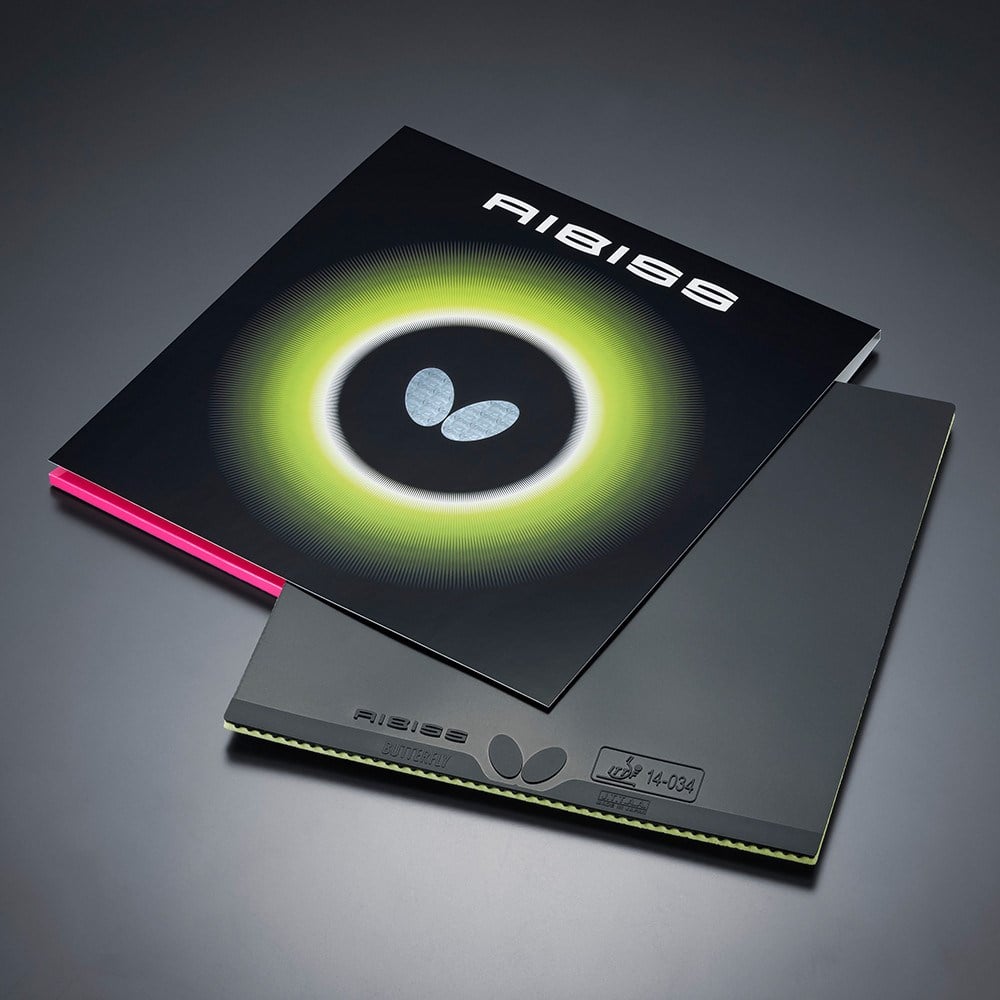 AIBISS RAKET LASTİĞİ