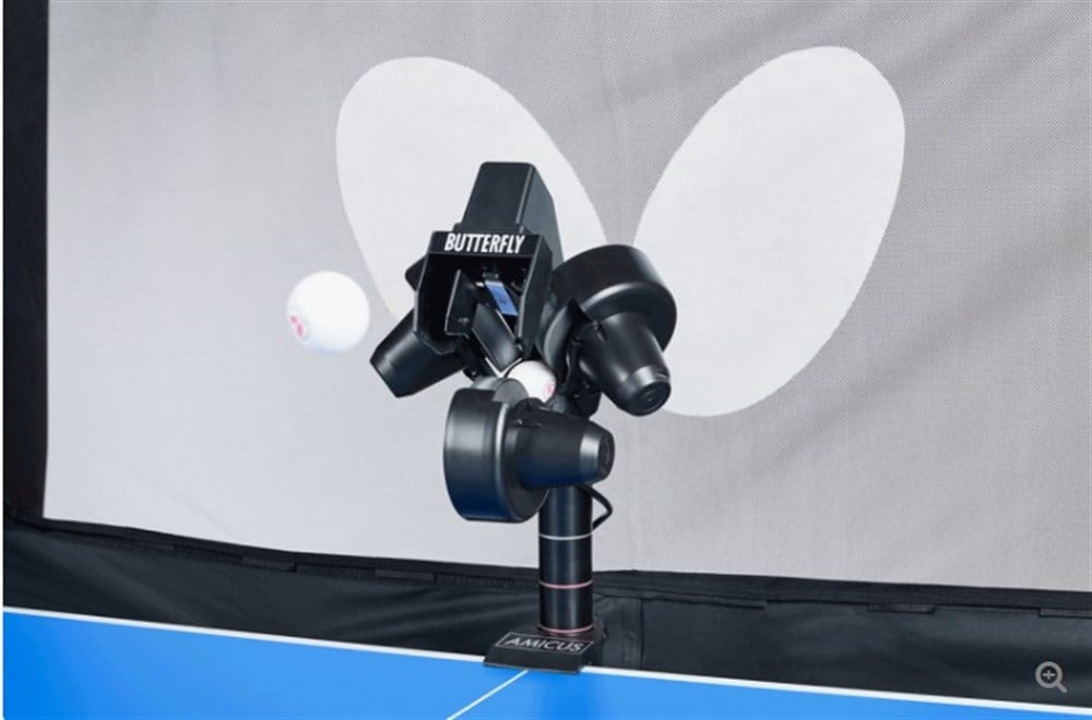 AMICUS EXPERT ROBOT