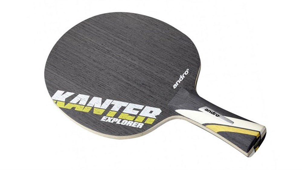 Andro Kanter Explorer