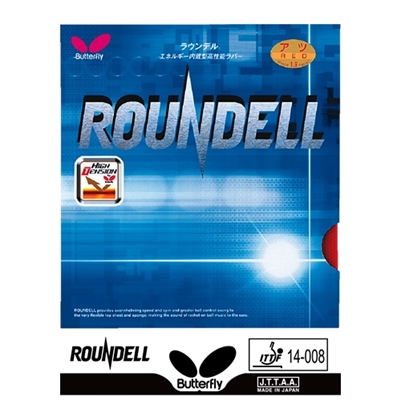 ROUNDELL RAKET LASTİĞİ
