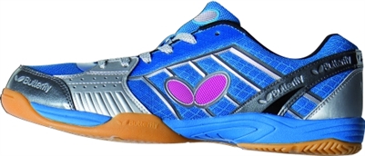 BUTTERFLY LEZOLINE SONIC AYAKKABI