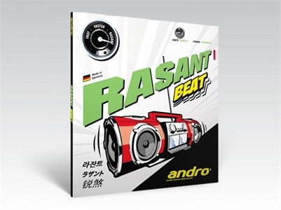 RASANT BEAT
