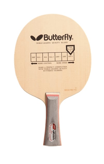 PRIMORAC CARBON RAKET TAHTASI