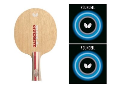 BOLL COMBO 1