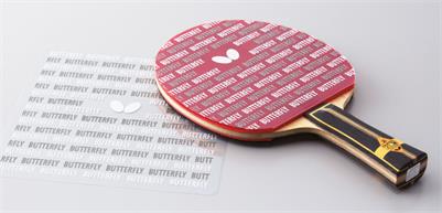 BUTTERFLY STICKY 3 LASTİK FİLMİ