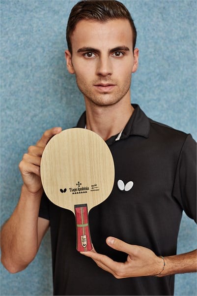 APOLONIA ZLC RAKET TAHTASI