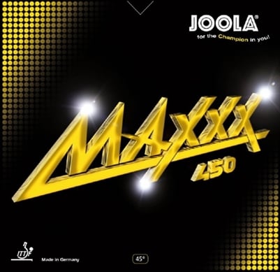 JOOLA MAXXX 450 RAKET LASTİĞİ