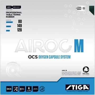 AIROC M 