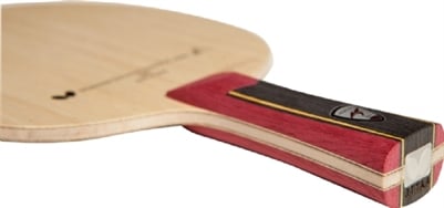 BUTTERFLY JUN MIZUTANI SUPER ZLC RAKET TAHTASI