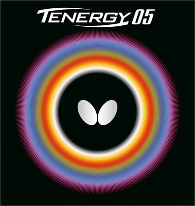 BUTTERFLY TENERGY 05 RAKET LASTİĞİ