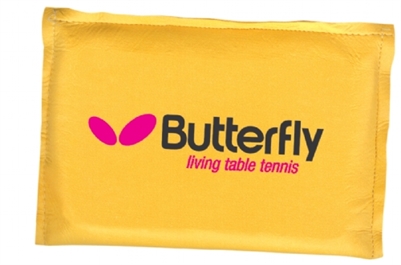BUTTERFLY TEMİZLEME SÜNGERİ GÜDERİ