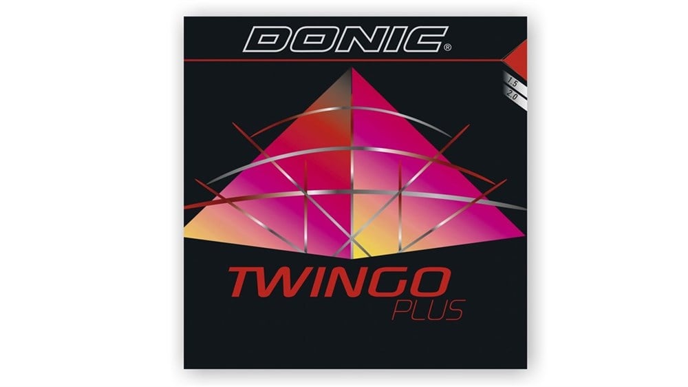 Donic Twingo Plus