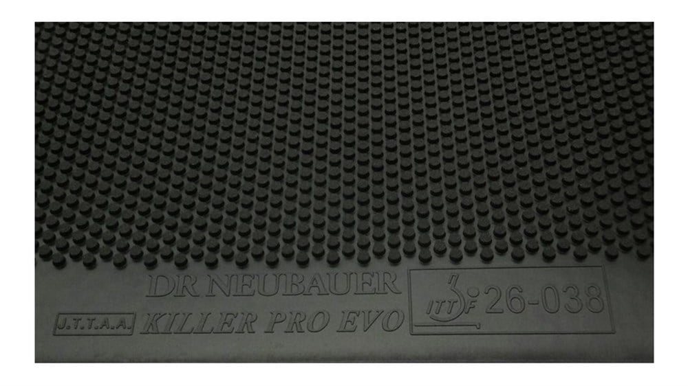 DR.NEUBAUER KILLER PRO EVO