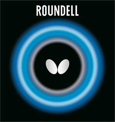 ROUNDELL RAKET LASTİĞİ
