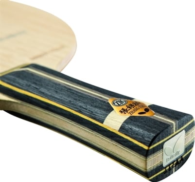 BUTTERFLY ZHANG JIKE ZLC RAKET TAHTASI