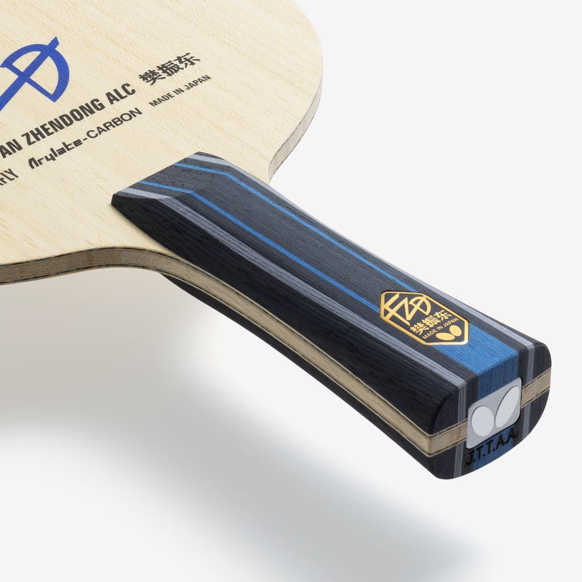 FAN ZHENDONG ALC RAKET TAHTASI