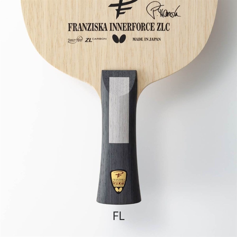 FRANZISKA INNERFORCE ZLC RAKET TAHTASI