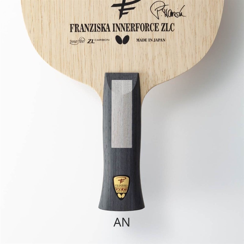 FRANZISKA INNERFORCE ZLC RAKET TAHTASI