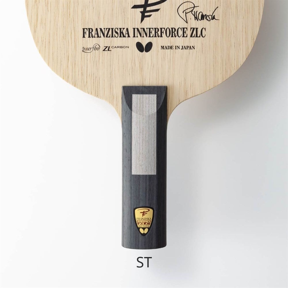 FRANZISKA INNERFORCE ZLC RAKET TAHTASI