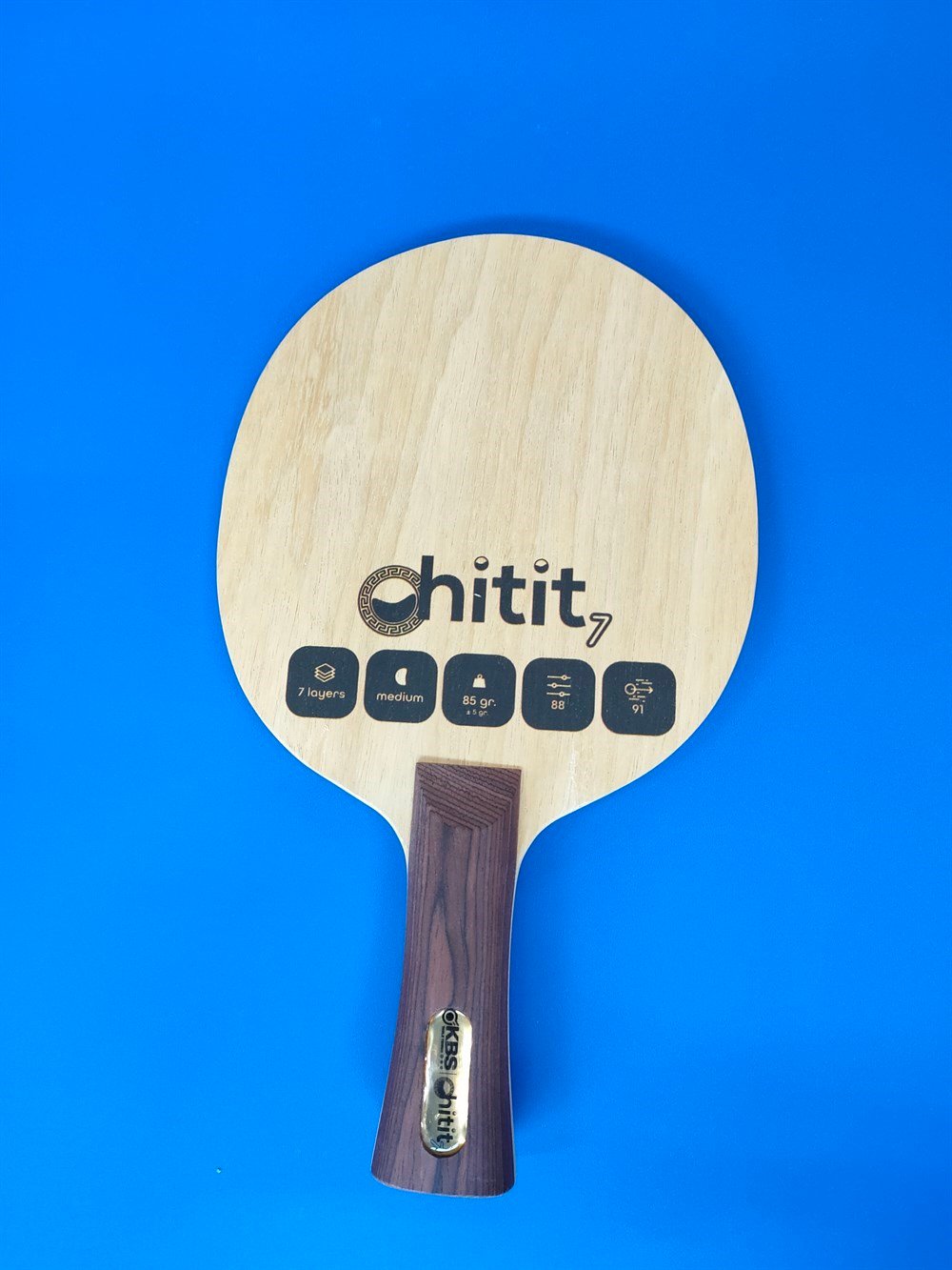 HITIT 7