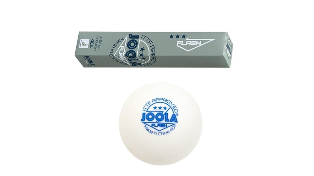 JOOLA FLASH *** 6 LI TOP