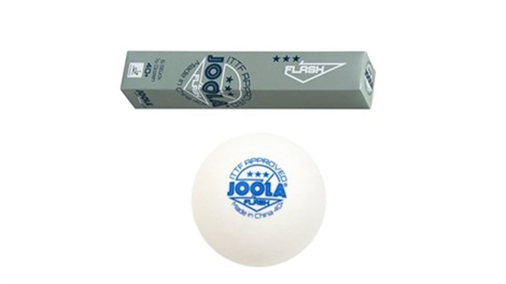 JOOLA FLASH *** 6 LI TOP