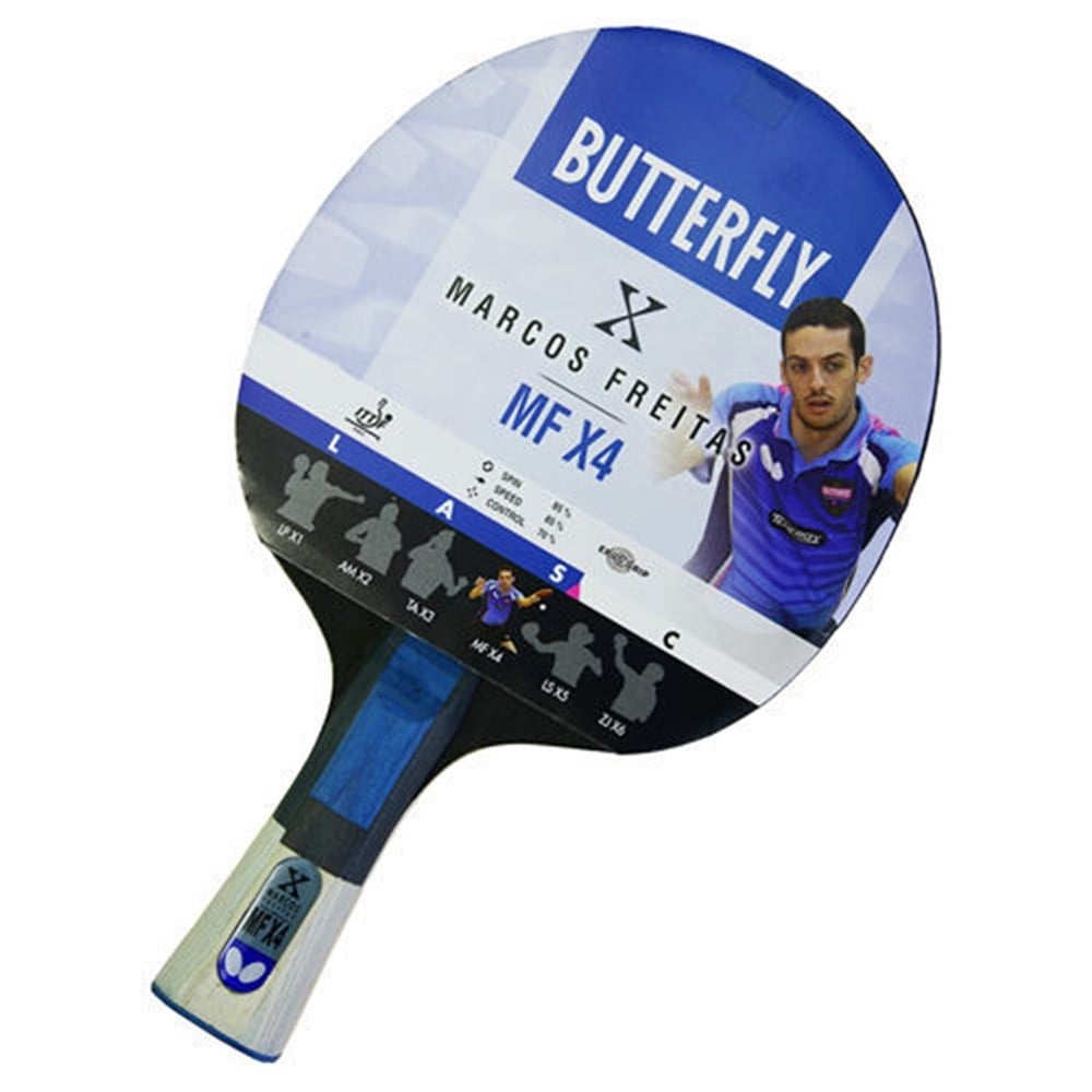 Marcos Freitas MF X4 85083