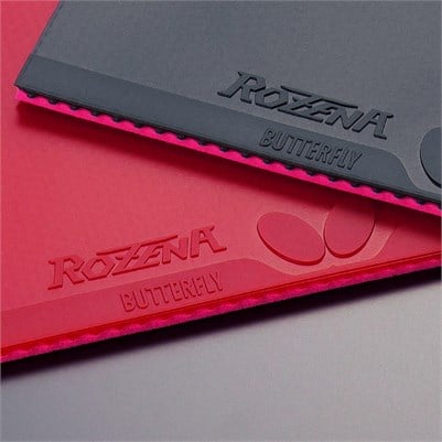 ROZENA RAKET LASTİĞİ