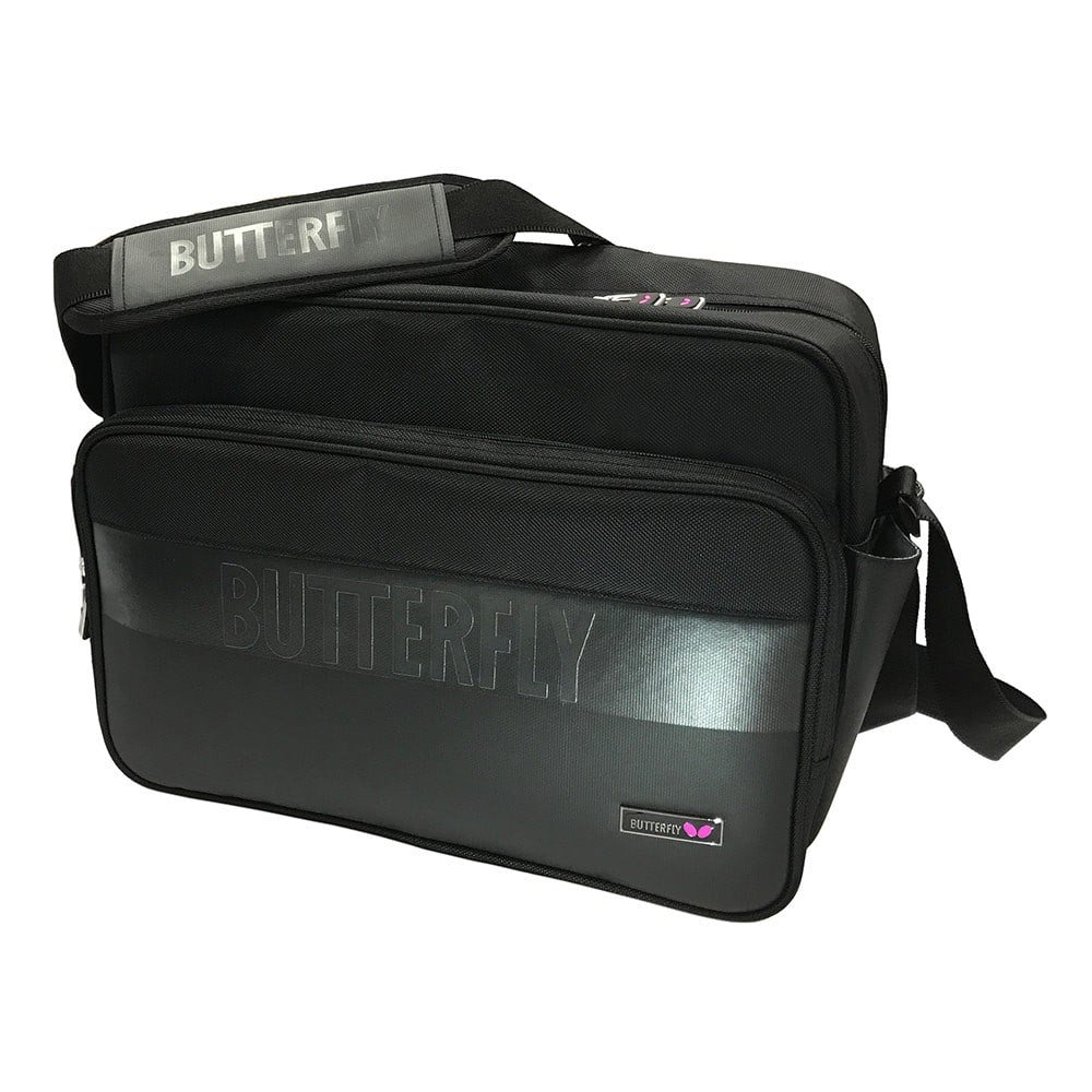 SHOULDER BLACKLINE
