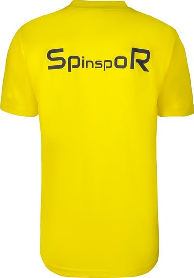 SPIN ANTRENMAN TSHIRT SARI