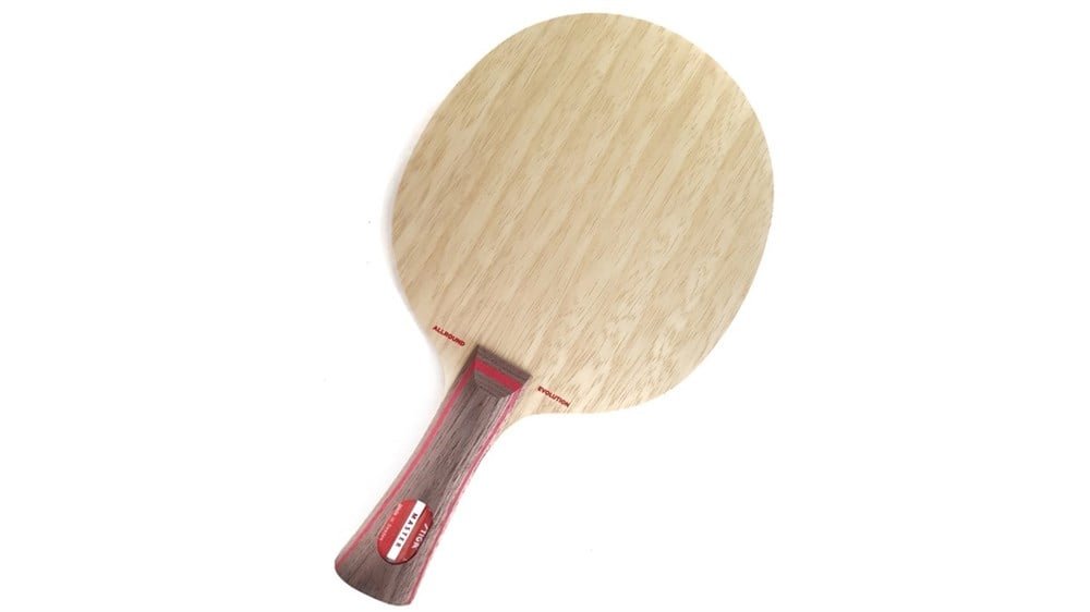 STIGA ALLROUND EVOLUTION