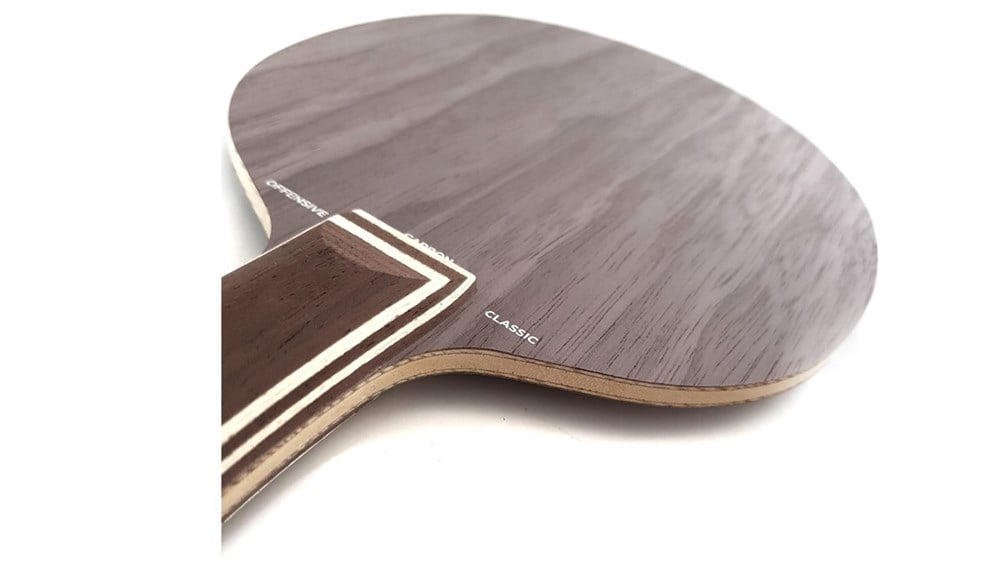 STIGA OFFENSİVE CLASSIC CARBON