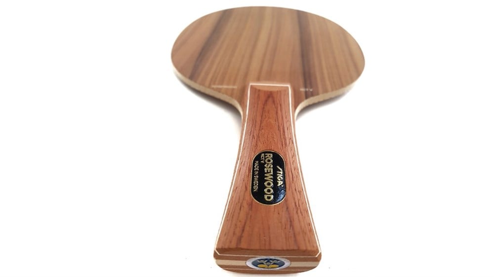 STIGA ROSEWOOD NCT 5