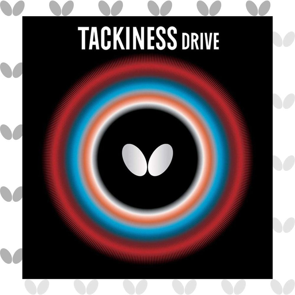 TACKINESS DRIVE RAKET LASTİĞİ