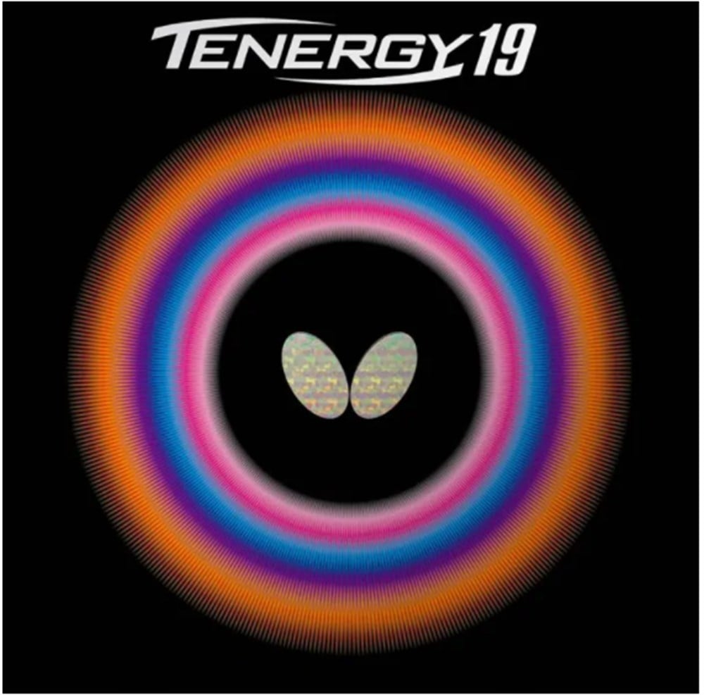 TENERGY 19  RAKET LASTİĞİ