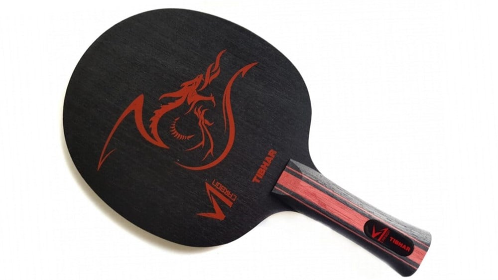 TİBHAR V1 CARBON