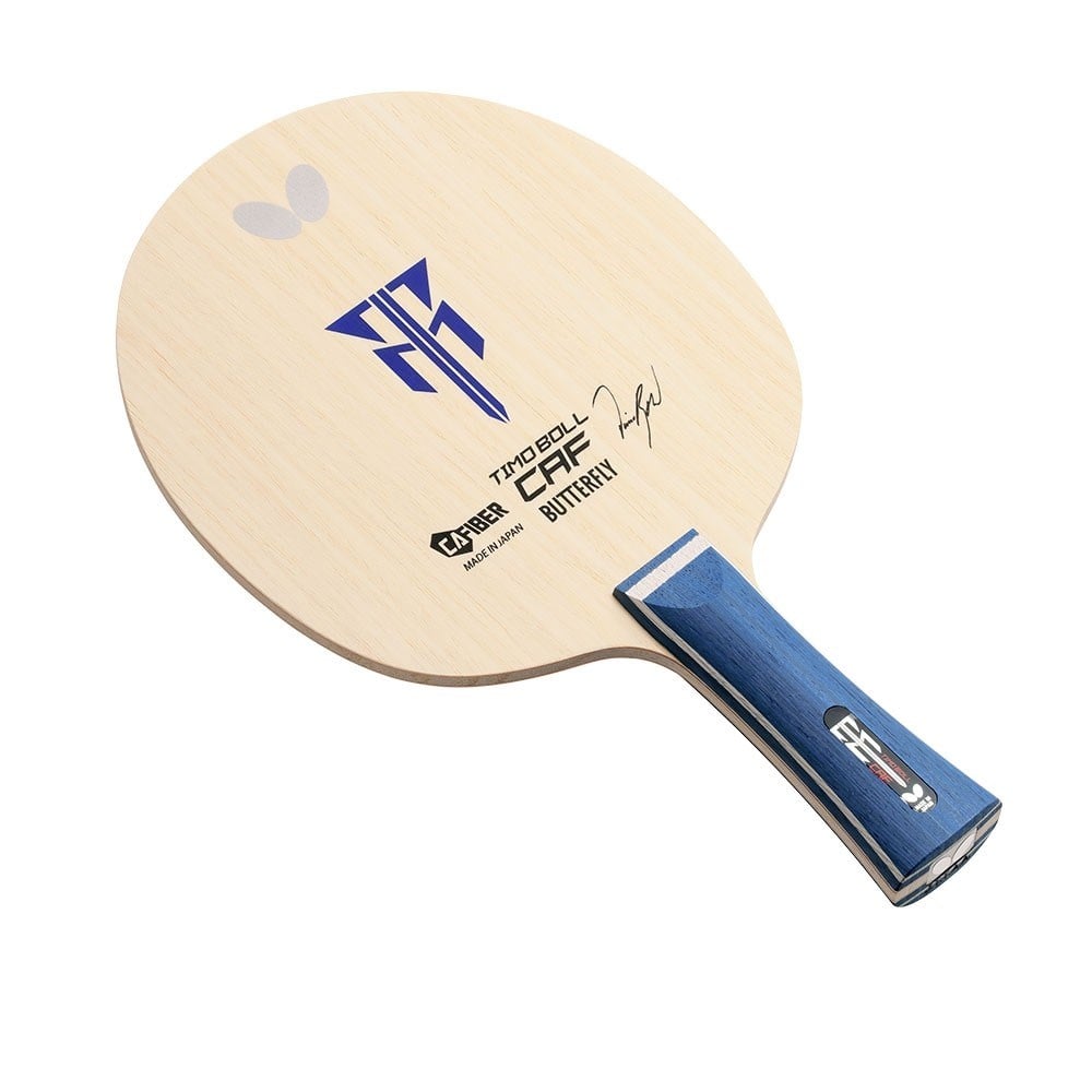 TIMO BOLL CAF OFF