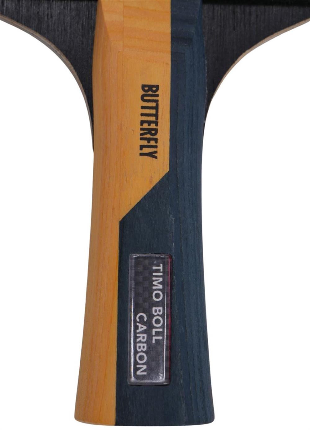 TIMO BOLL CARBON HAZIR RAKET