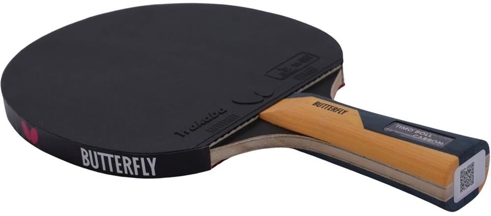TIMO BOLL CARBON HAZIR RAKET
