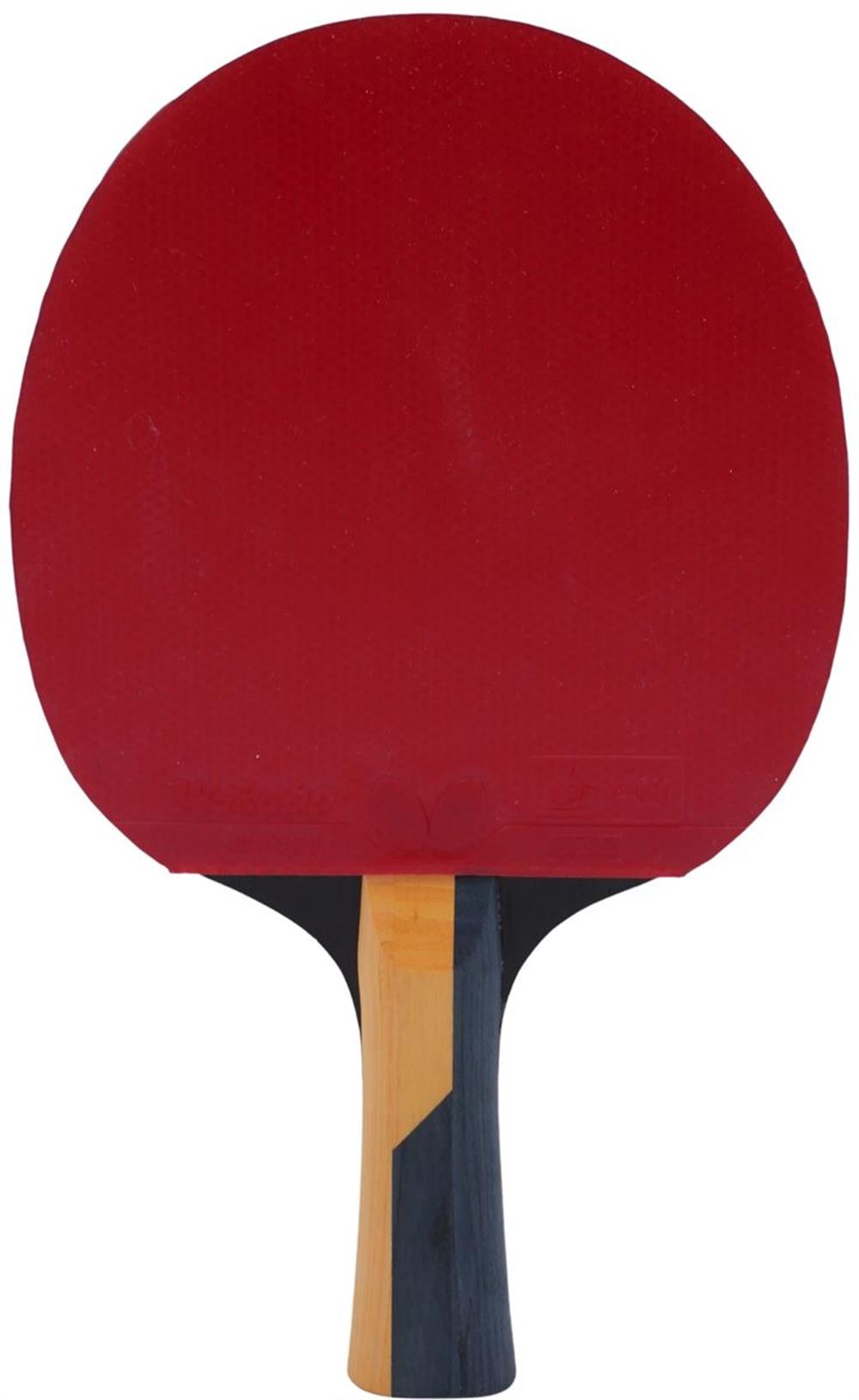 TIMO BOLL CARBON HAZIR RAKET