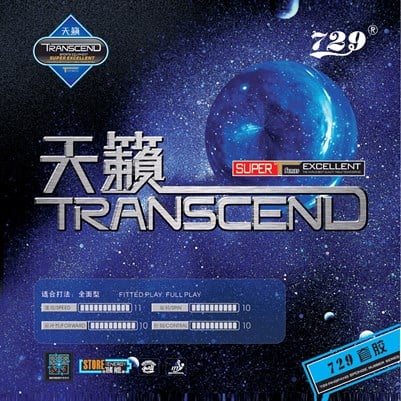 TRANSCEND