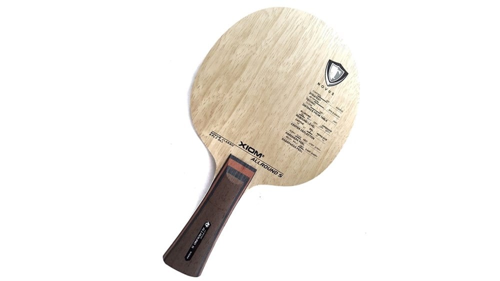 XIOM ALLROUND S 