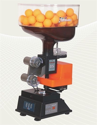 Y-T B-5 MASA TENİSİ ROBOTU